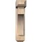 Ekena Millwork Westlake Craftsman Smooth Bracket w/ Offset Brace, Douglas Fir, 5 1/2"W x 20"D x 24"H BKT0604X20X24WTL04SDF - alternate 4
